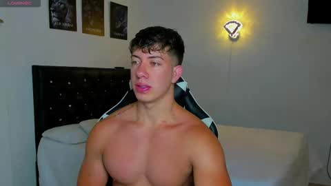 Sean online show from 11-04-25, 10:14