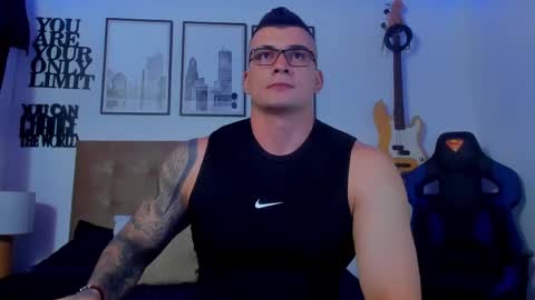 Sean Carrera online show from 11-15-25, 03:37