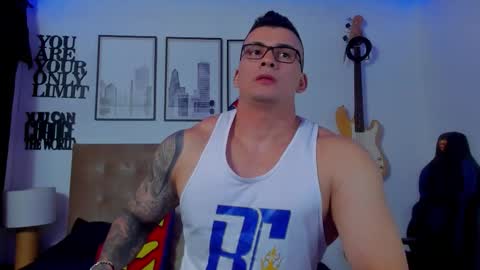 Sean Carrera online show from 01-06-26, 03:21