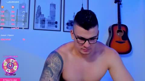 Sean Carrera online show from 03-07-26, 01:46