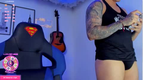 Sean Carrera online show from 03-20-26, 02:38