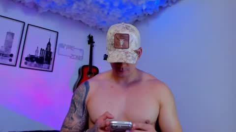 Sean Carrera online show from 04-12-26, 05:29