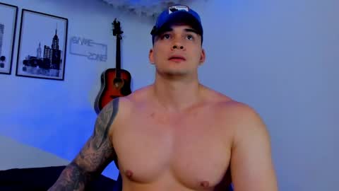 Sean Carrera online show from 04-17-26, 02:14