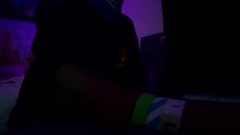 SeanWadGodDamn online show from 11-02-25, 08:28