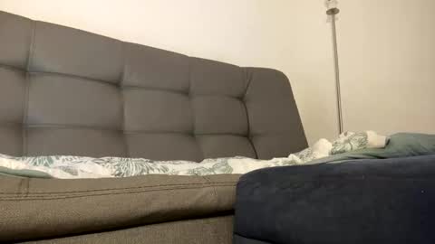 Sean pablo Sanz online show from 12-21-25, 02:57