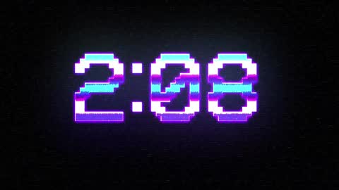 Sean online show from 01-23-25, 07:00