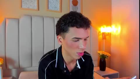 Sean online show from 09-17-25, 03:41