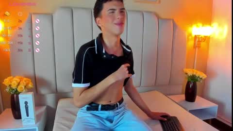 Sean online show from 09-19-25, 04:14