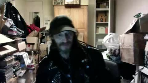 seasidesteve71 online show from 02-20-26, 02:30