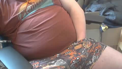 Snapshot of seathrough chatting on 02-20-25, 03:08 Falco J online show from 02-20-25, 03:08