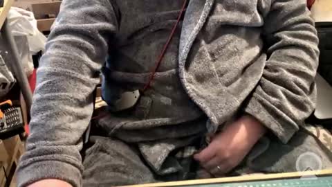 Falco J online show from 02-02-26, 09:19