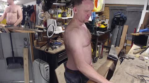 Seattlemanwhore online show from 12-23-24, 04:50