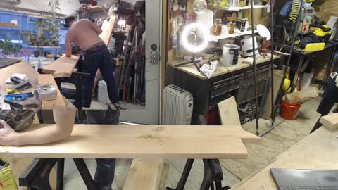 Seattlemanwhore online show from 01-03-25, 09:36