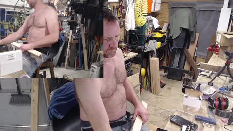 Seattlemanwhore online show from 01-14-25, 03:57