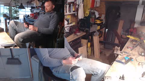 Seattlemanwhore online show from 01-14-25, 08:04