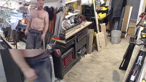 Seattlemanwhore online show from 01-17-25, 08:00