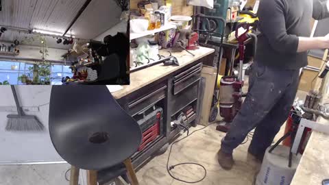 Seattlemanwhore online show from 01-23-25, 10:33