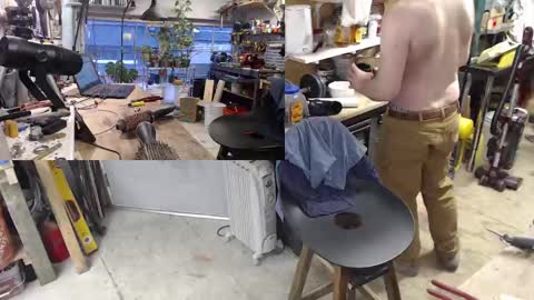 Seattlemanwhore online show from 02-20-25, 04:36