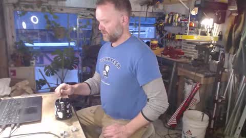 Seattlemanwhore online show from 11-18-25, 04:00