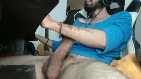 Snapshot of sebas21cm1 chatting on 01-13-25, 12:45 sebas21cm1 online show from 01-13-25, 12:45