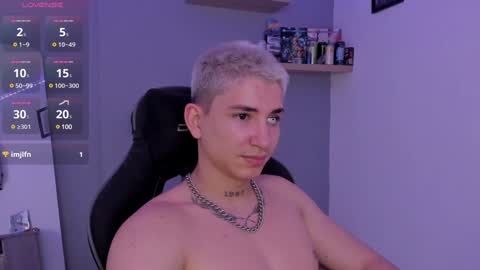 Snapshot of sebas__23 chatting on 12-13-24, 02:54 Sebastin online show from 12-13-24, 02:54