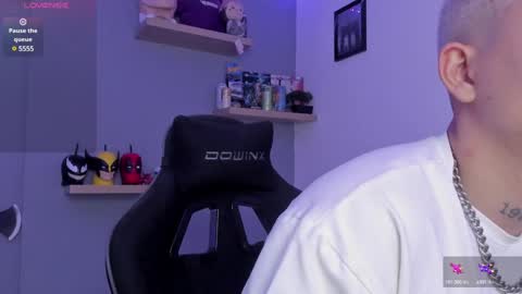 Snapshot of sebas__23 chatting on 01-16-25, 11:37 Sebastin online show from 01-16-25, 11:37