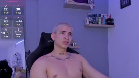 Snapshot of sebas__23 chatting on 01-24-25, 01:36 Sebastin online show from 01-24-25, 01:36