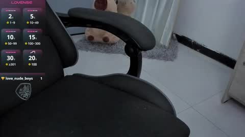 Snapshot of sebas__23 chatting on 02-19-25, 06:54 Sebastin online show from 02-19-25, 06:54