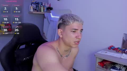 Snapshot of sebas__23 chatting on 02-24-25, 06:15 Sebastin online show from 02-24-25, 06:15