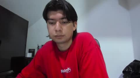 Snapshot of sebas_brown1 chatting on 03-12-25, 03:07 SEBASTIAN online show from 03-12-25, 03:07