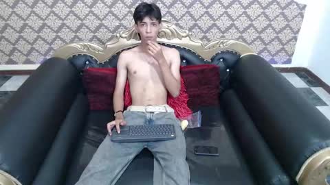 Sebastian Alvarez online show from 09-14-25, 08:41