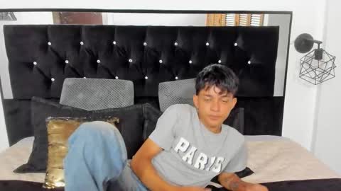 Sebastian Alvarez online show from 10-16-25, 10:00