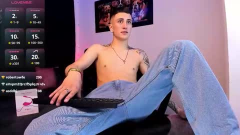 Sebastian online show from 09-26-25, 05:22