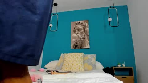 Snapshot of sebas_paul7 chatting on 09-27-25, 05:12 SebastianPaul online show from 09-27-25, 05:12