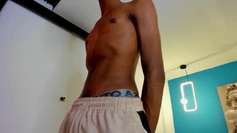 Snapshot of sebas_paul7 chatting on 09-28-25, 08:36 SebastianPaul online show from 09-28-25, 08:36