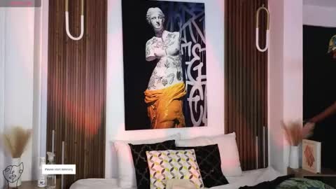 Snapshot of sebas_paul7 chatting on 10-13-25, 06:08 SebastianPaul online show from 10-13-25, 06:08