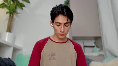 sebastian online show from 01-10-25, 04:01