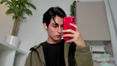 sebastian online show from 01-26-25, 02:45