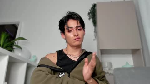 sebastian online show from 02-15-25, 12:59