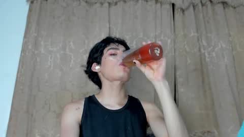 sebastian online show from 02-18-25, 03:21