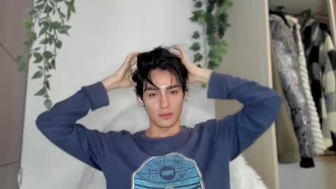 sebastian online show from 03-08-25, 05:07