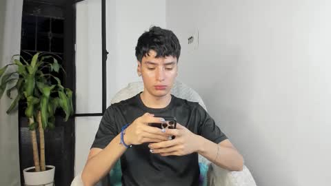 sebastian online show from 10-17-25, 10:56