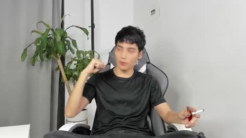 sebastian online show from 01-12-26, 03:50