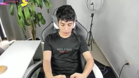 sebastian online show from 03-07-26, 03:42