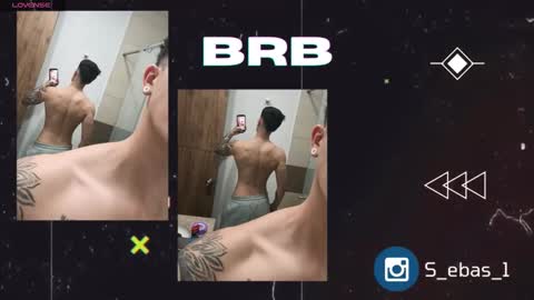 sebastian online show from 12-04-25, 01:15