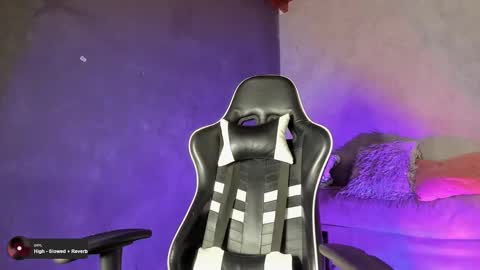 Sebastian online show from 03-12-25, 05:46