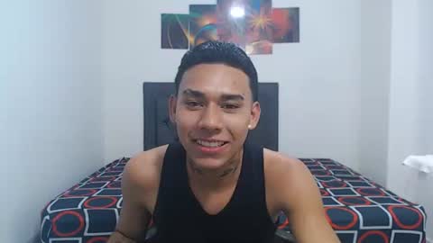 sebasbight online show from 10-01-25, 09:32