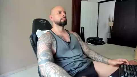 sebastiam_blake online show from 03-04-26, 09:21