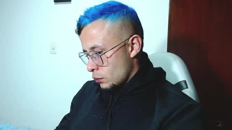 Sebastian online show from 12-02-24, 08:19