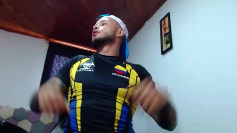 Sebastian online show from 03-08-25, 06:58